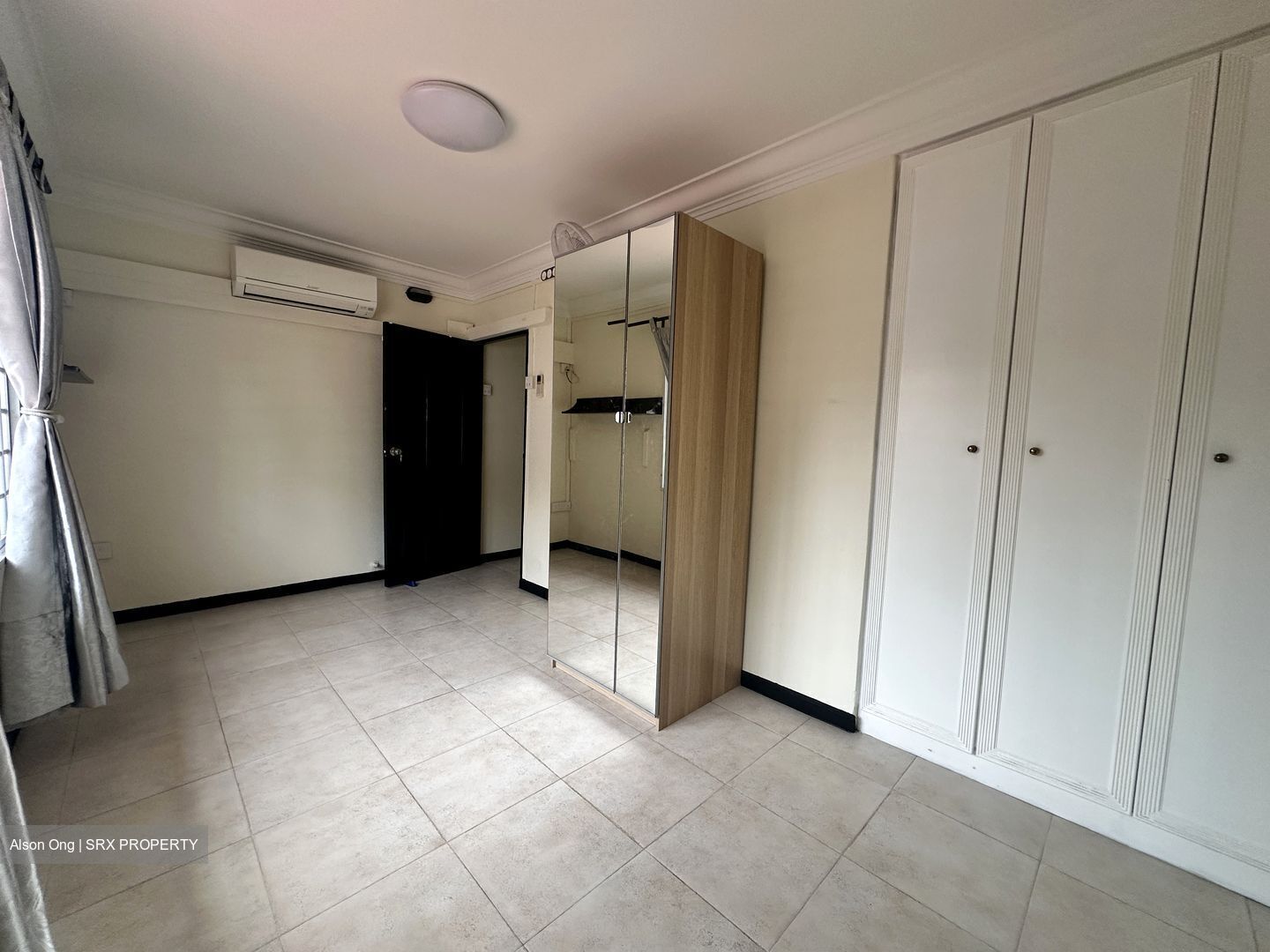 Stirling Road (D3), Terrace #560232341